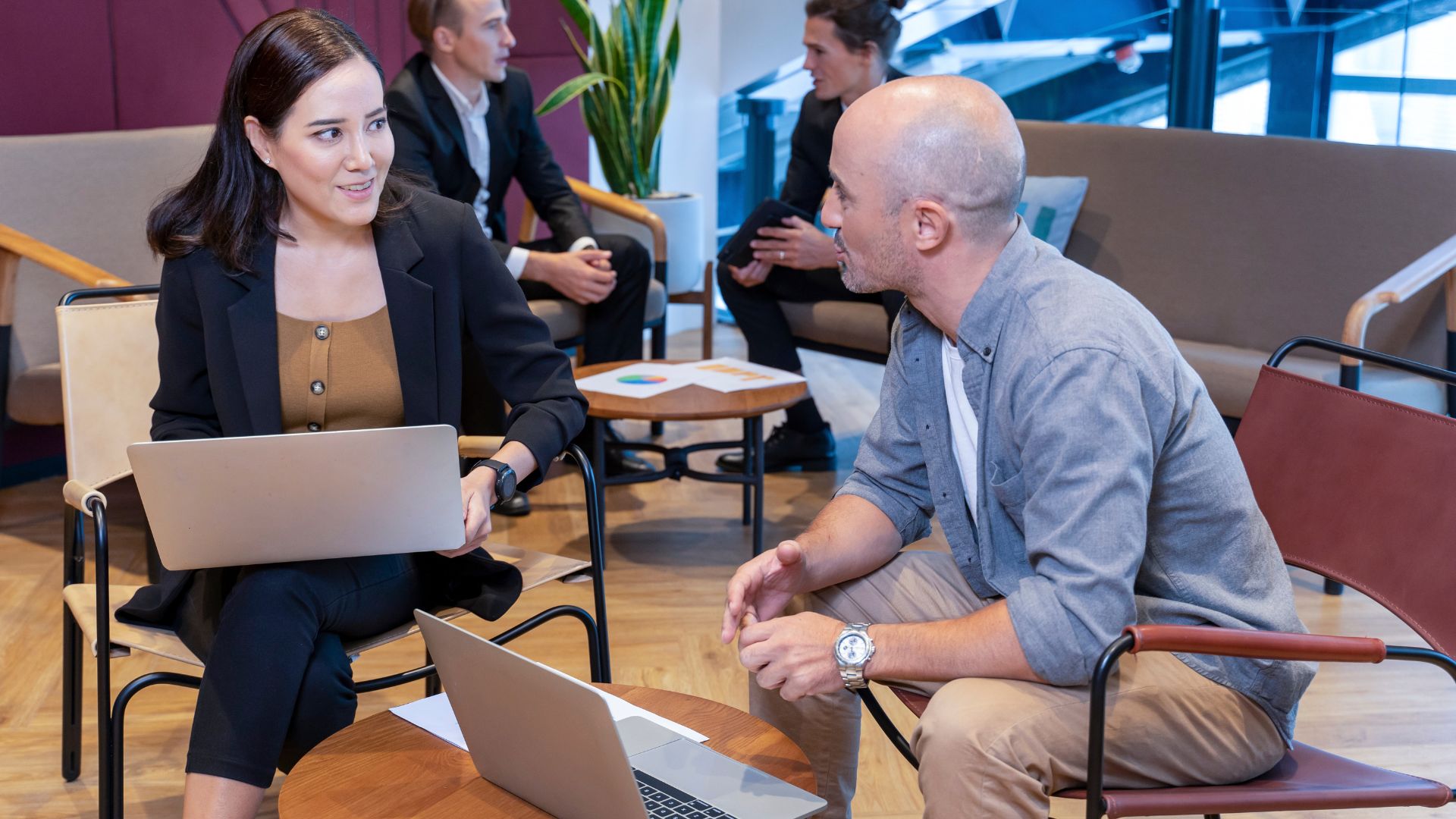 Legal & Negotiation Support